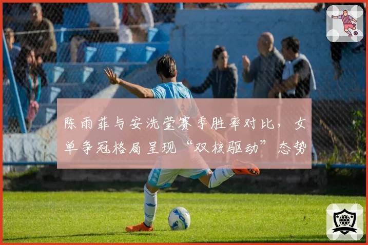 陈雨菲与安洗莹赛季胜率对比,女单争冠格局呈现“双核驱动”态势